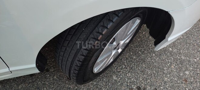 Honda Civic 2009, 320,000 km - 1.3 l - Bakı