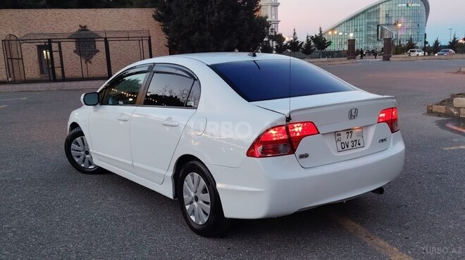 Honda Civic 2009, 320,000 km - 1.3 l - Bakı