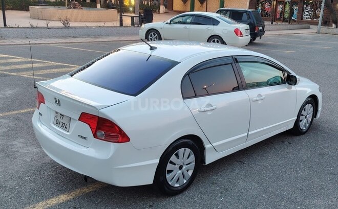Honda Civic 2009, 320,000 km - 1.3 l - Bakı