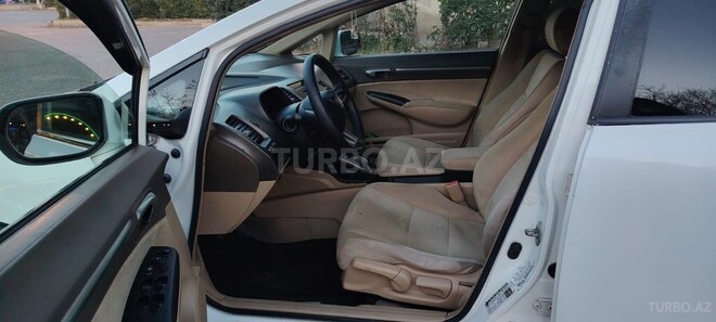 Honda Civic 2009, 320,000 km - 1.3 l - Bakı