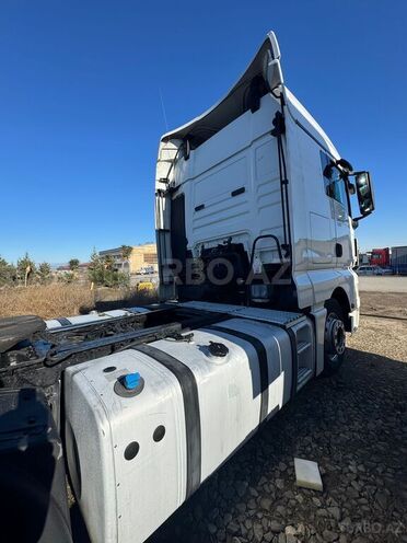 MAN TGX 18.440 2012, 1,300,000 km - 13.0 l - Bakı