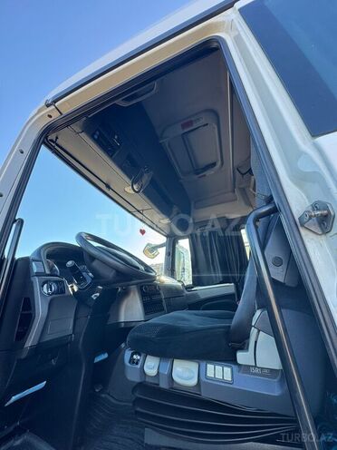 MAN TGX 18.440 2012, 1,300,000 km - 13.0 l - Bakı