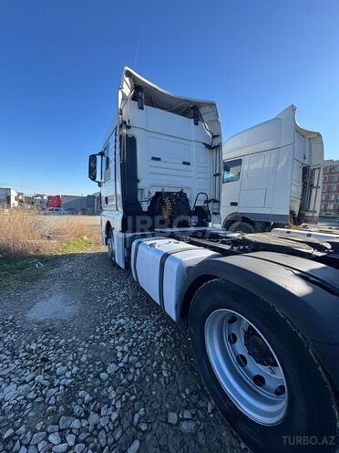 MAN TGX 18.440 2012, 1,300,000 km - 13.0 l - Bakı