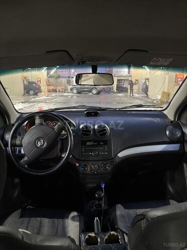 Ravon Nexia R3 2019, 196,000 km - 1.5 l - Bakı