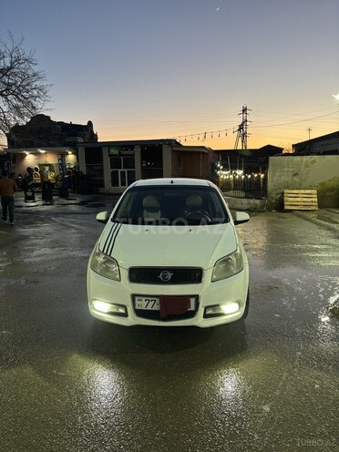Ravon Nexia R3 2019, 196,000 km - 1.5 l - Bakı