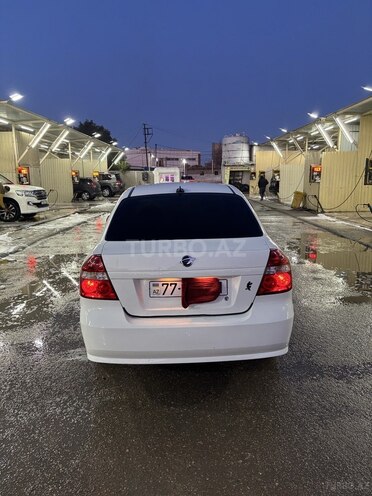 Ravon Nexia R3 2019, 196,000 km - 1.5 l - Bakı