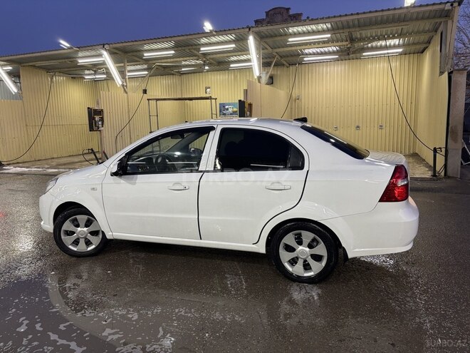 Ravon Nexia R3 2019, 196,000 km - 1.5 l - Bakı