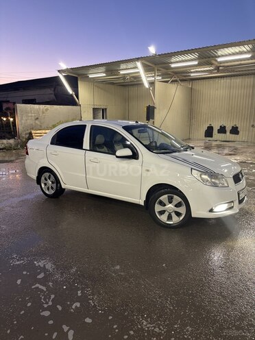Ravon Nexia R3 2019, 196,000 km - 1.5 l - Bakı