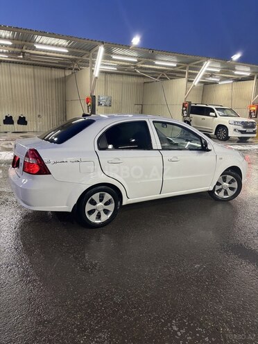 Ravon Nexia R3 2019, 196,000 km - 1.5 l - Bakı