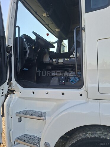 MAN TGX 18.440 2012, 1,300,000 km - 13.0 l - Bakı