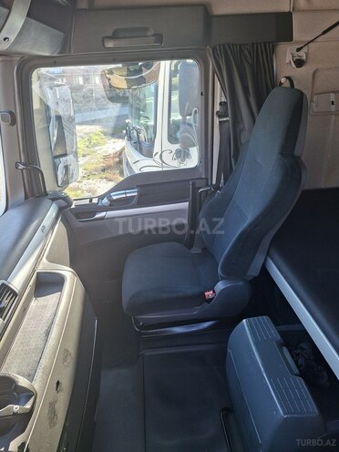 MAN TGX 18.440 2012, 1,300,000 km - 13.0 l - Bakı