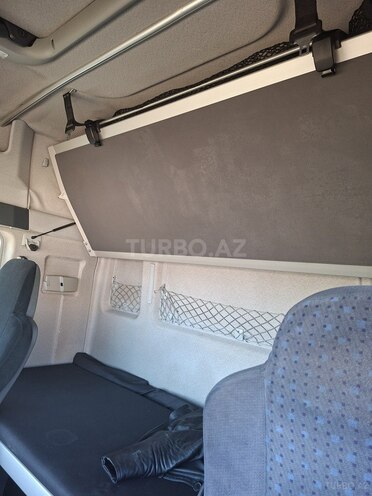 MAN TGX 18.440 2012, 1,300,000 km - 13.0 l - Bakı