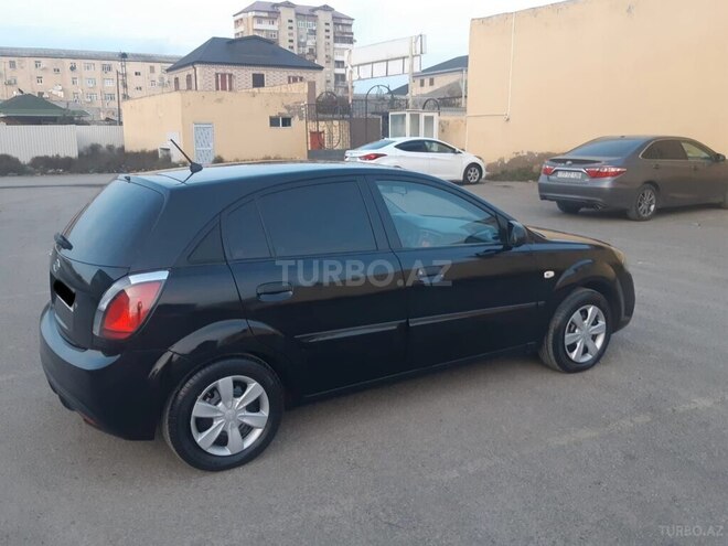 Kia Rio 2010, 196,500 km - 1.4 л - Bakı