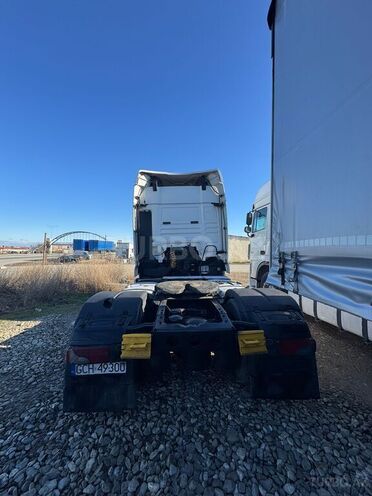 MAN TGX 18.440 2012, 1,300,000 km - 13.0 l - Bakı