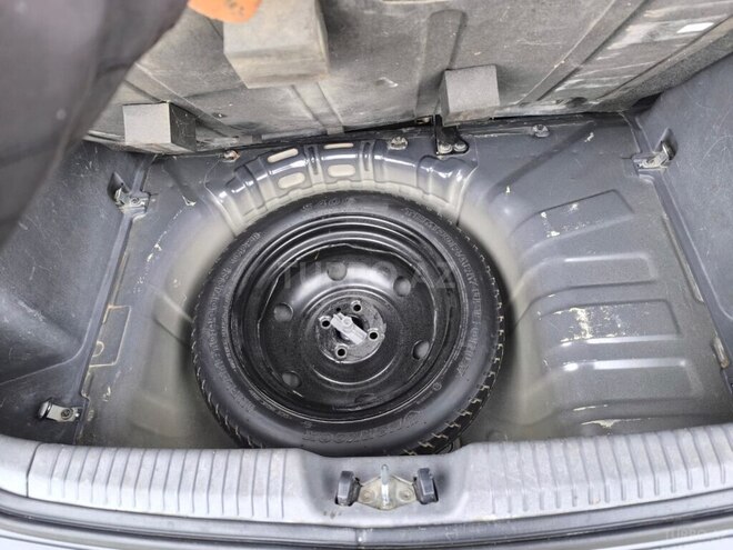 Kia Rio 2010, 196,500 km - 1.4 л - Bakı