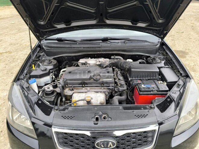 Kia Rio 2010, 196,500 km - 1.4 л - Bakı