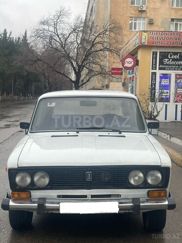 LADA (VAZ) 2106 1984, 34,848 km - 1.3 l - Sumqayıt