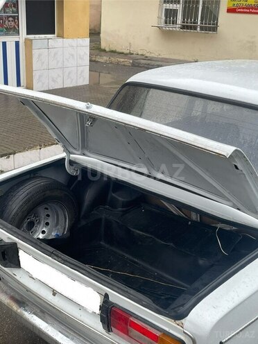 LADA (VAZ) 2106 1984, 34,848 km - 1.3 l - Sumqayıt