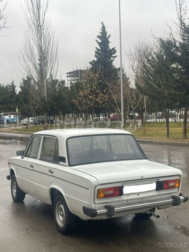 LADA (VAZ) 2106 1984, 34,848 km - 1.3 l - Sumqayıt