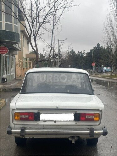 LADA (VAZ) 2106 1984, 34,848 km - 1.3 l - Sumqayıt
