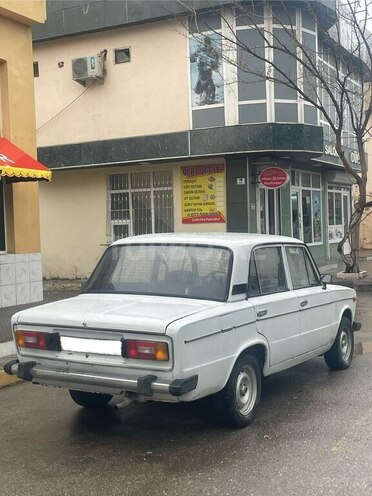 LADA (VAZ) 2106 1984, 34,848 km - 1.3 l - Sumqayıt
