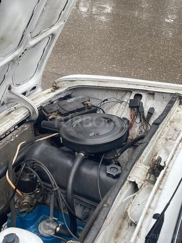 LADA (VAZ) 2106 1984, 34,848 km - 1.3 l - Sumqayıt