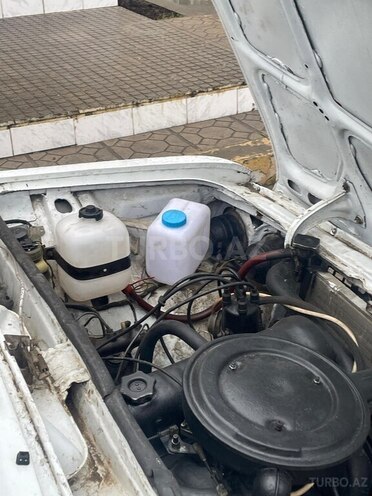 LADA (VAZ) 2106 1984, 34,848 km - 1.3 l - Sumqayıt