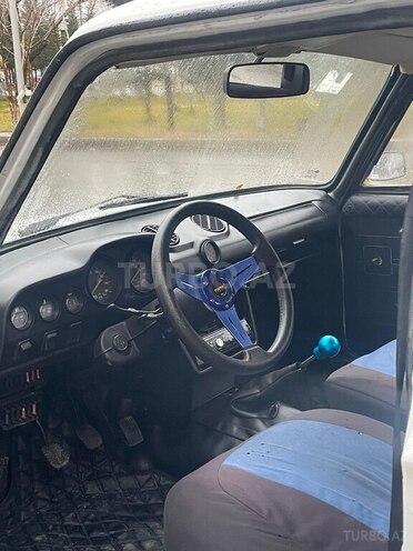 LADA (VAZ) 2106 1984, 34,848 km - 1.3 l - Sumqayıt