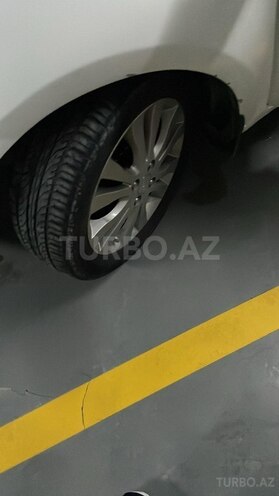 Hyundai i20 2009, 187,867 km - 1.6 l - Bakı