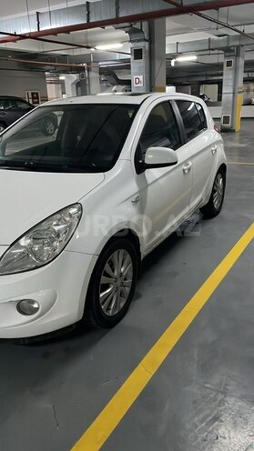 Hyundai i20 2009, 187,867 km - 1.6 l - Bakı