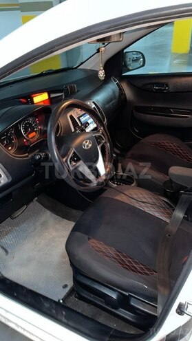 Hyundai i20 2009, 187,867 km - 1.6 l - Bakı