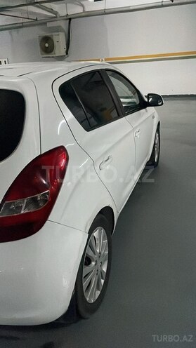 Hyundai i20 2009, 187,867 km - 1.6 l - Bakı