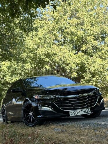 Chevrolet Malibu 2020, 241,000 km - 1.5 l - Bakı