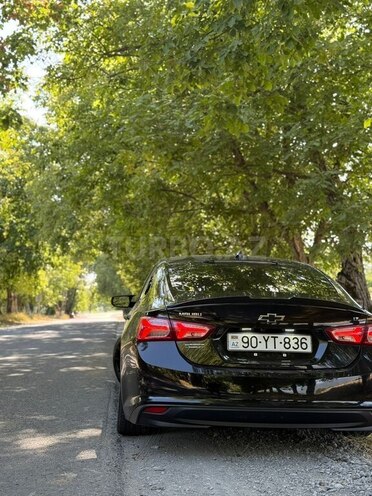 Chevrolet Malibu 2020, 241,000 km - 1.5 l - Bakı