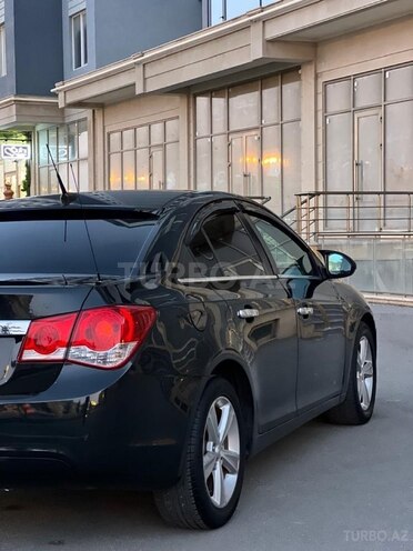 Chevrolet Cruze 2014, 233,000 km - 1.4 l - Sumqayıt