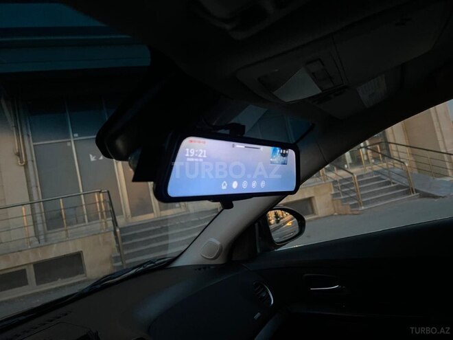 Chevrolet Cruze 2014, 233,000 km - 1.4 l - Sumqayıt
