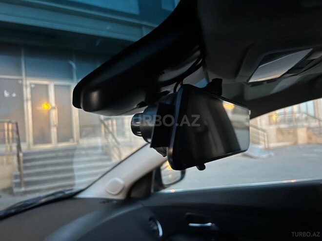 Chevrolet Cruze 2014, 233,000 km - 1.4 l - Sumqayıt
