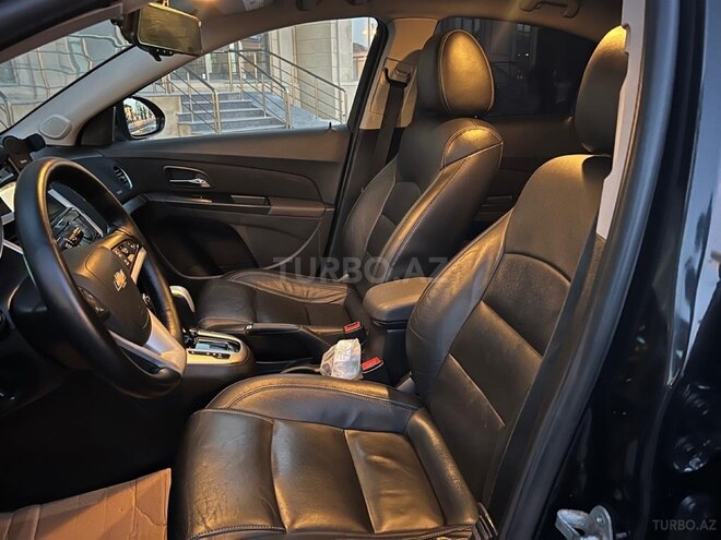Chevrolet Cruze 2014, 233,000 km - 1.4 l - Sumqayıt