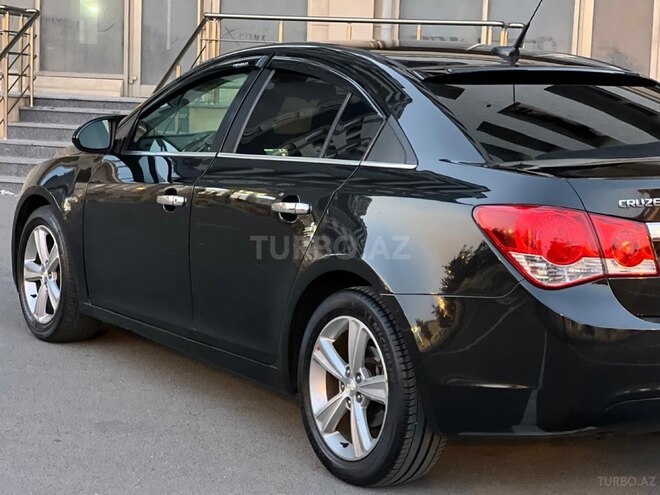 Chevrolet Cruze 2014, 233,000 km - 1.4 l - Sumqayıt