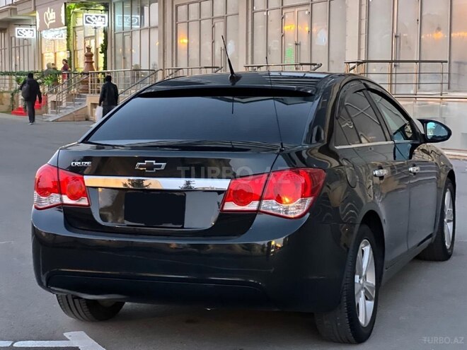 Chevrolet Cruze 2014, 233,000 km - 1.4 l - Sumqayıt
