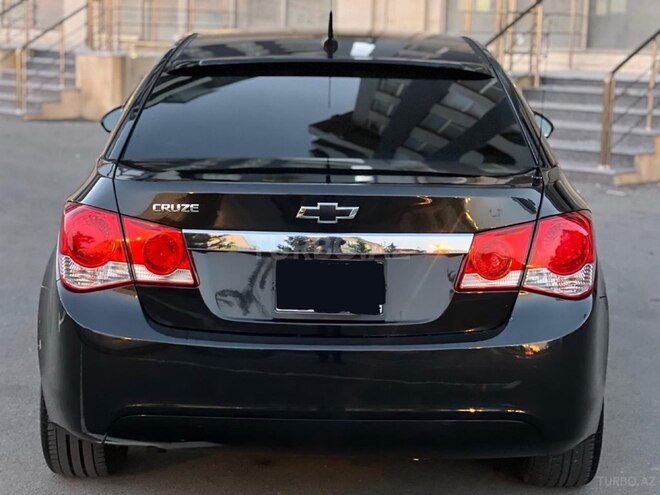 Chevrolet Cruze 2014, 233,000 km - 1.4 l - Sumqayıt