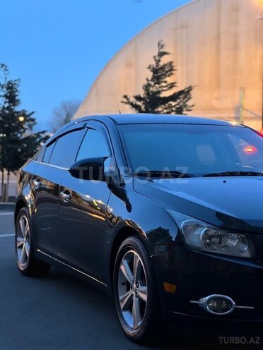 Chevrolet Cruze 2014, 233,000 km - 1.4 l - Sumqayıt