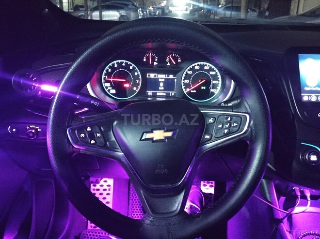 Chevrolet Malibu 2020, 241,000 km - 1.5 l - Bakı