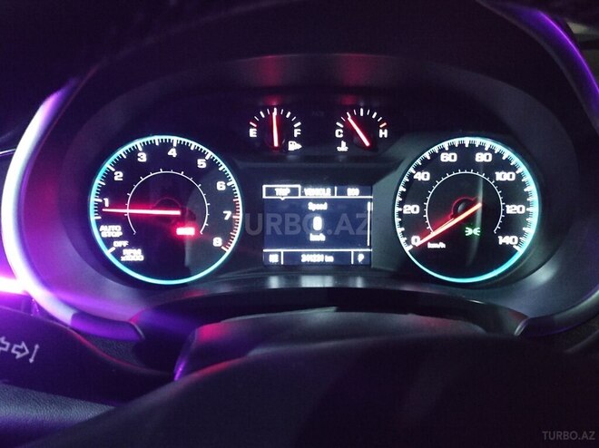 Chevrolet Malibu 2020, 241,000 km - 1.5 l - Bakı