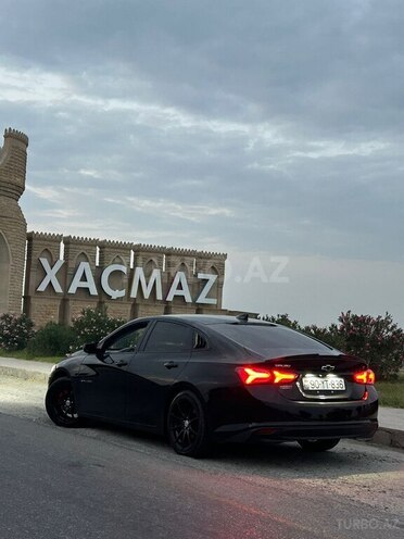 Chevrolet Malibu 2020, 241,000 km - 1.5 l - Bakı