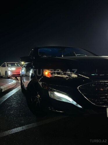 Chevrolet Malibu 2020, 241,000 km - 1.5 l - Bakı