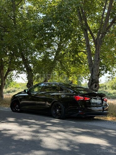 Chevrolet Malibu 2020, 241,000 km - 1.5 l - Bakı