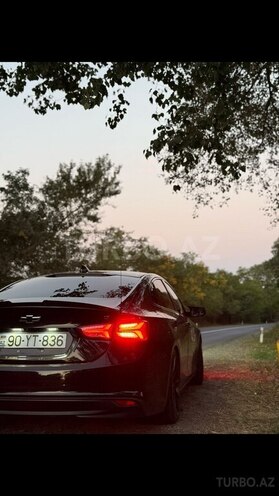 Chevrolet Malibu 2020, 241,000 km - 1.5 l - Bakı