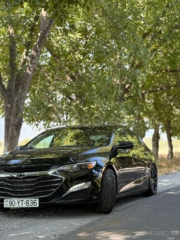 Chevrolet Malibu 2020, 241,000 km - 1.5 l - Bakı