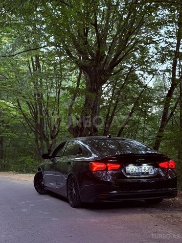 Chevrolet Malibu 2020, 241,000 km - 1.5 l - Bakı